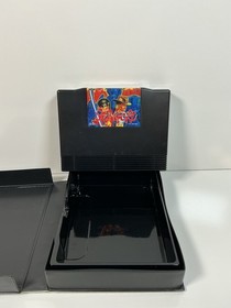 Neo Geo AES Sengoku NO MANUAL (Tested)