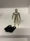 C-3PO Removable Limbs Vintage Kenner Star Wars ESB 1982 - Complete Original