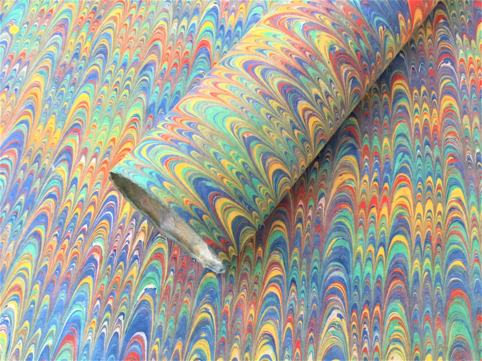 Deckle Edged, Decorative Gift Wrapping paper, Wedding invitation, Scrapbooking