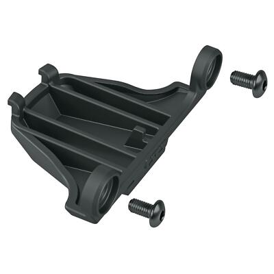 SKS Fahrrad Satteltaschen Adapter Kompatibel SQlab mit SKS Click