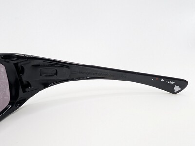 Oakley Eyeglasses Frames Only, HIJINX, 03-590, 64-19-, Black | eBay