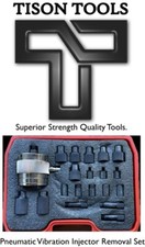 Diesel Injector Pneumatic Hammer