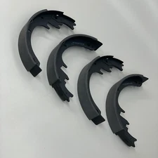 BRAKE BEST SELECT Premium Brake Shoes 4PK 310 (New Other)