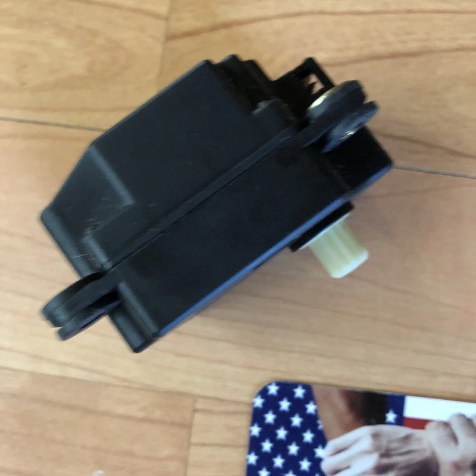 Volvo S60 S80 XC V70 XC90 HVAC ECC Blend Door Step Motor Mudança Climática 9171766 - Imagem 2 de 4