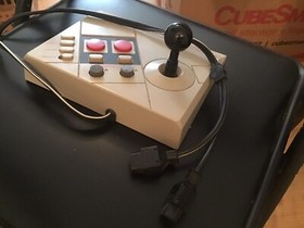 Nintendo NES Advantage Joystick Turbo Controller NES-026 for NES Console, System