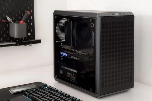 Ultimate Budget Gaming Desktop (AMD Ryzen 5 5500/GTX 1660 SUPER 6GB GDDR5) - Picture 4 of 7