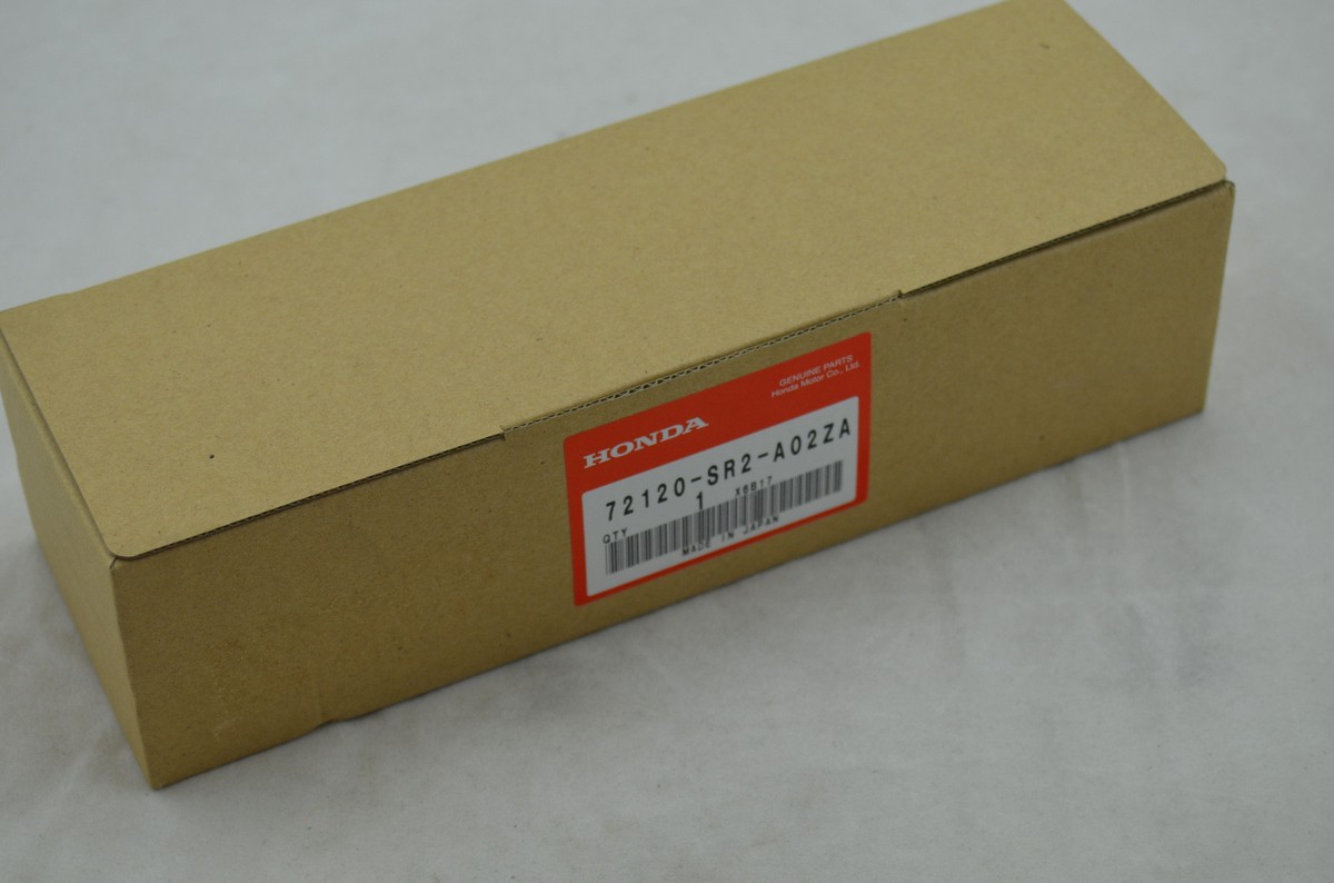 Estevan Oriol セール Genuine OEM Honda Del-Sol Passenger's Side Interior Door Handle