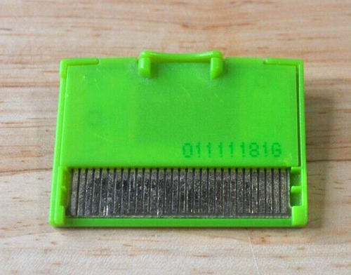 Cartucho de juego Leap Frog Explorer Mr. Pencil Saves Doodleburg *usado* - Imagen 2 de 3