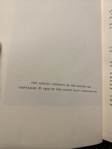 THE MYSTERIOUS ISLAND by Jules Verne 1959 Heritage Press Like New W/ Sandglass - Picture 7 of 18