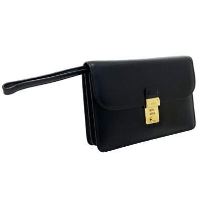 Bally Second Clutch Bag Leather Kk12616 | eBay Bally Second Clutch Bag Leather Kk12616 | eBay