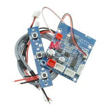 DC3.6-30V Car Bluetooth 4.0 Audio Receiver Wireless Stereo Sound Module