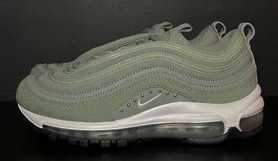 W Nike Air Max 97 Mica Green AQ4137-300 Women's Size 6 | eBay