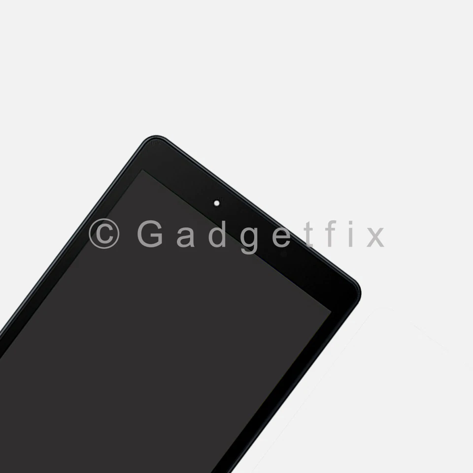 US For Samsung Galaxy Tab A 8.0 2019 T290 LCD Touch Screen Digitizer Frame Wifi - Image 2 of 4