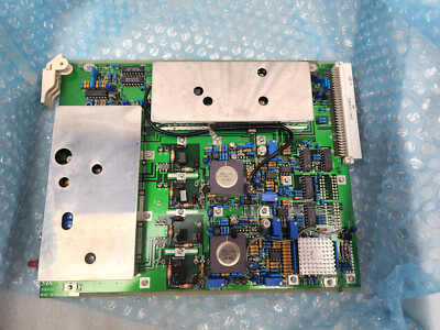 NEC 64 Quadrature Amplitude Modulation Demodulator (64QAM DEM) B8490A