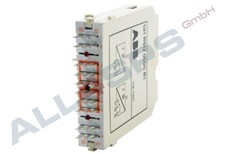ABB SIGMA TRONIC, GHR5120500R1, VDE0160, R5120500R1 NEW