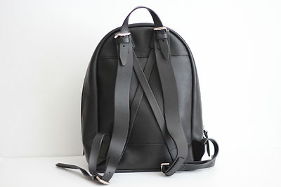 3.1 Phillip Lim 'Bianca' Mini Backpack w/Fringe- Black Leather / Dark Moss Green | eBay 3.1 Phillip Lim 'Bianca' Mini Backpack w/Fringe- Black Leather / Dark Moss Green | eBay