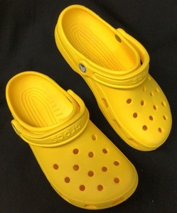 crocs guys