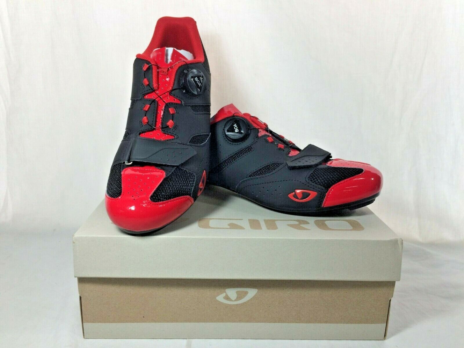 giro savix men's road cycling shoes