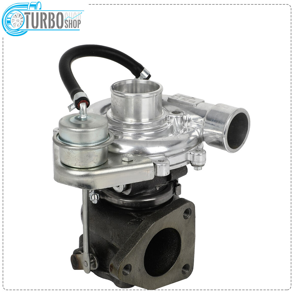 CT16 for Toyota Hilux 2KD 2.5L 17201-30080 Water&Oil TURBO