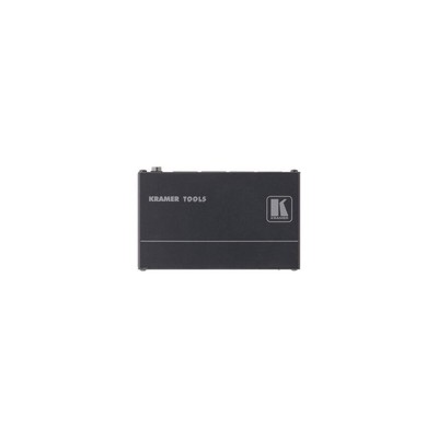 Kramer Electronics VM-3AN 1:3 Balanced AudioAmplifier #11-70797090