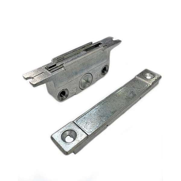 Trojan Stallion window gearbox with cover plate