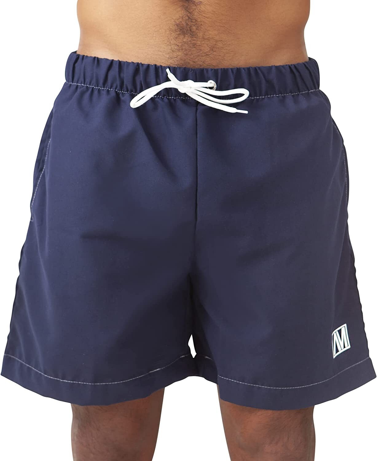 Prank Dissolving Swim Trunks Mens Dissolvable Swim Shorts Prank