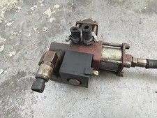 RIDUTTORE METANO PER FIAT Multipla 2° Serie Dgm54371gm Benzina 1600 (04>)