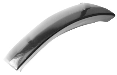 Holden RA Rodeo LH Front Wheel Arch Flare on Bumper suit 2003-2006 ...