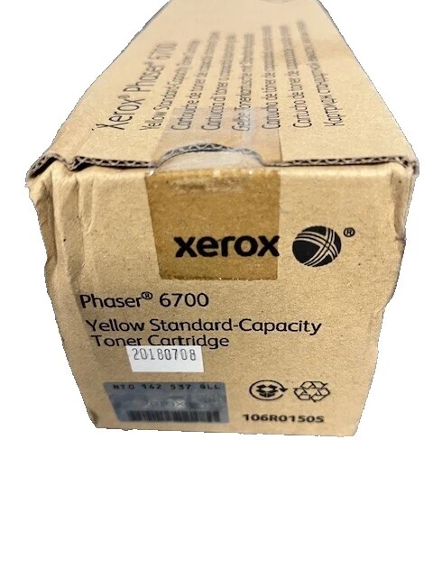 Tambores Láser Impresora Xerox