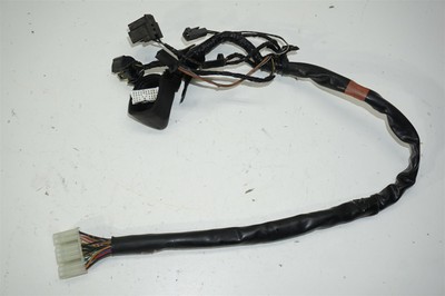 06 07 SUZUKI GSXR 600 750 HEADLIGHT CLUSTER WIRING HARNESS | eBay