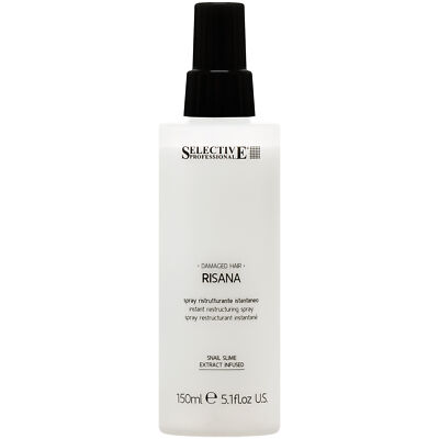 Selective Risana Geschädigtes Haar 150ml Zwei-Phasen-Conditioner-Spray