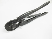 AMP 409777-1 SOLISTRAND SERIES 22-10 AWG HAND CRIMP TOOL ~ TE CONNECTIVITY