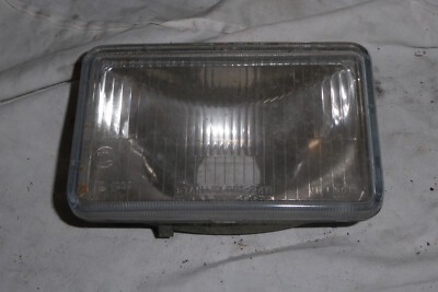 Honda MTX MBX 80 MTX80 MBX80 Scheinwerfer headlight assy