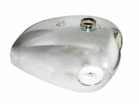 BSA Gold Star B34 A7 Modelle Kraftstoff Benzintank Verchromt Gec