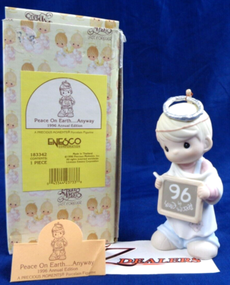 ピースオブアース Precious Moments 