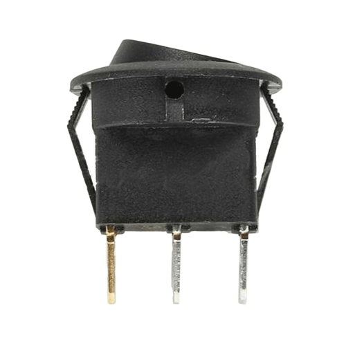 20 WIPPSCHALTER Kippschalter Set EIN/AUS 12 V LED Licht Auto Boot rund SPST 20 AMP - Bild 6 von 12