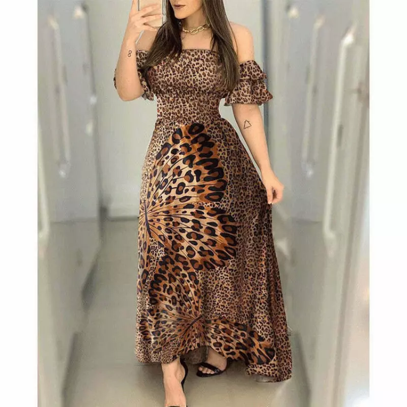 Vestidos wish largos sales