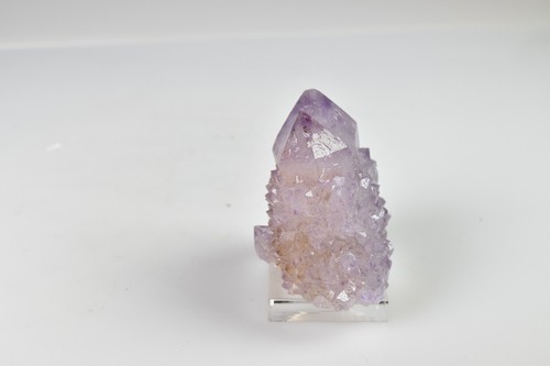 Amethyst Spirit Quartz from South Africa 4.1 cm # 19806 - Picture 7 of 10