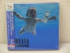 Nevermind: Deluxe Edition by Nirvana (CD, 2011) for sale online | eBay