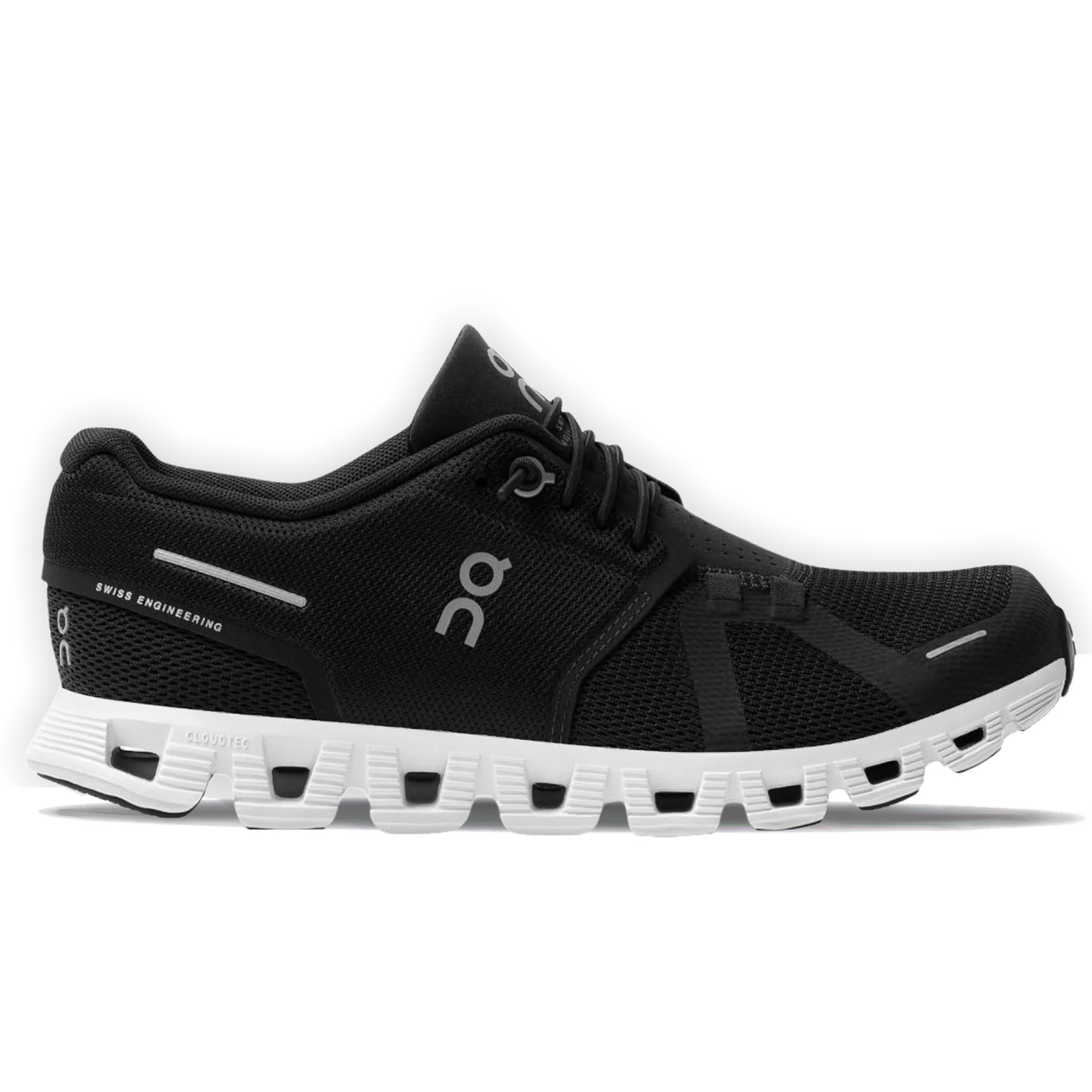 SCARPE ON CLOUD 5 TG 37.5 COD 59-98904 - 9W [US 6.5 UK 4.5 CM 23.5]