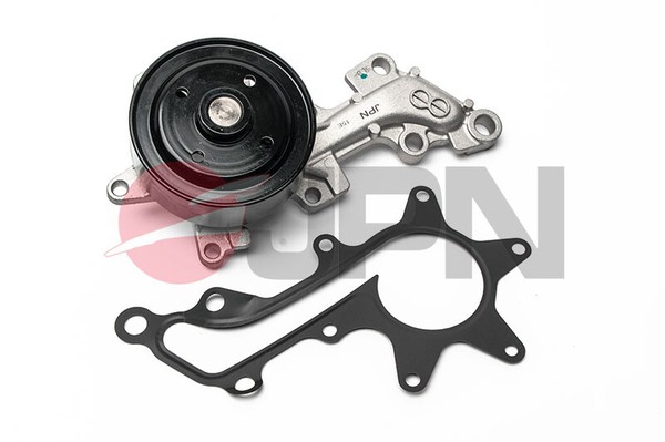 Wasserpumpe KüHlmittelpumpe FüR Toyota Yaris 1.3 1.33 Vvt-I Verso S Daihatsu-image