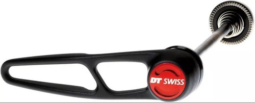 DT Swiss RWS MTB Rear Quick Release - QR x 135mm, Steel - Picture 2 of 2