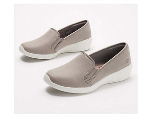 skechers demi wedges