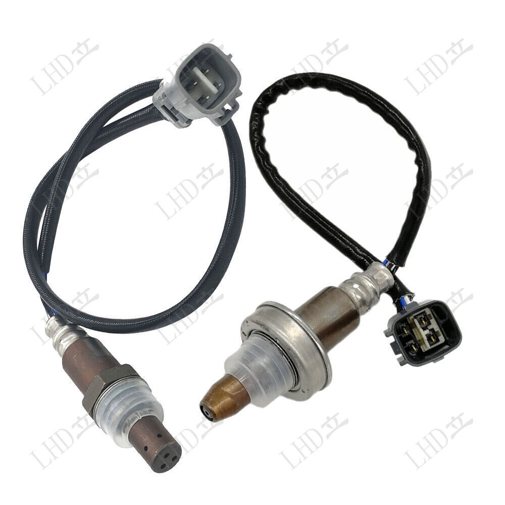 1 Set Oxygen Sensor Fits For 2010 2011 2012-2015 Toyota Prius 1.8L