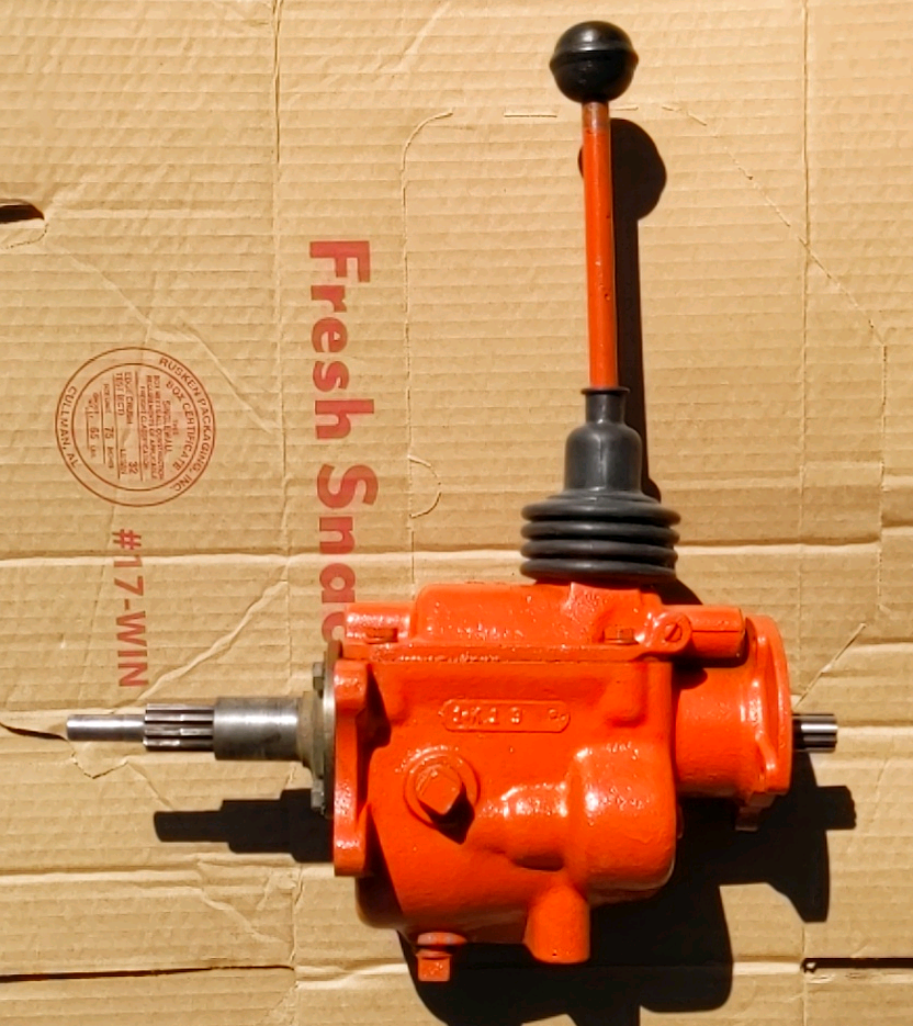 Economy Power King 1416, 1616, 1618, 2414 2416, 2418, T92 Transmission