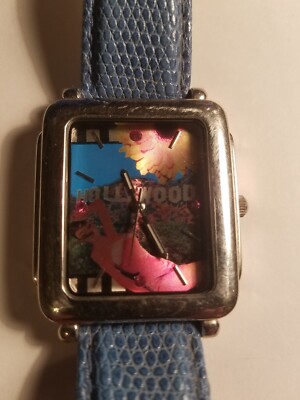 Watches Novelty Character UNTESTED Digital And Analog Lot.Of  display picture 3