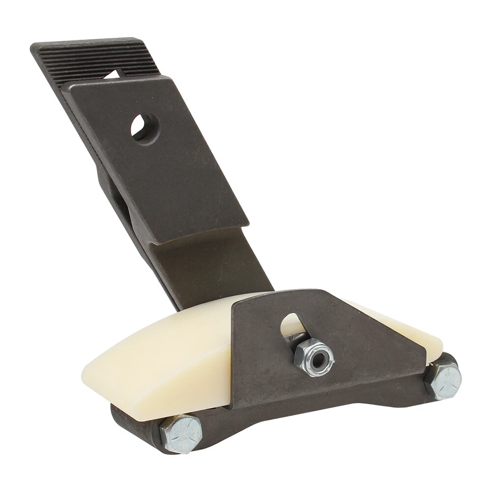 Armored Attitude Chain Adjuster Tensioner For 06-UP Harley Dyna Softail Touring - Image 3 of 4