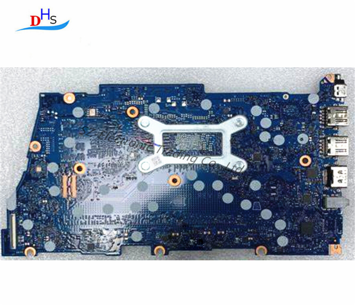 N01275-601 For HP PROBOOK 440 G9 450 G9 Motherboard UMA i7-1255U