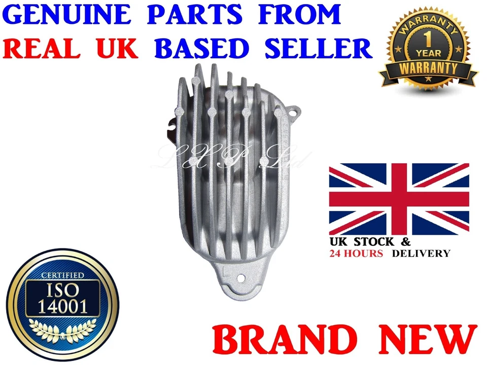 Genuine Headlamp LED DRL Daytime Running Light Module Ballast For Audi Q5 Xenon - Image 3 of 4