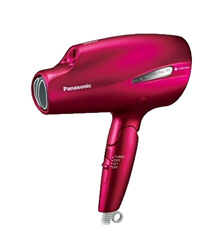 【新品・未使用】Panasonic EH-NA0J-P PINK パナソニック ナノケア EH-NA0J-P [ラベンダーピンク] 価格比較